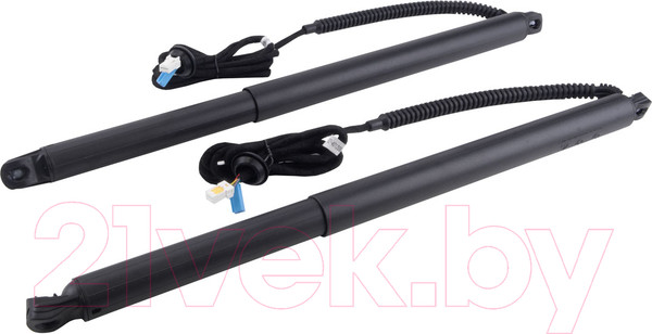 Изображение товара Электропривод замка двери Incar TG-HL-03