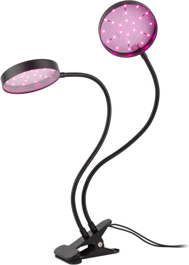 Изображение товара Светильник для растений ЭРА FITO-20W-АLED-R / Б0053290