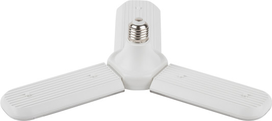 Изображение товара Светильник для растений ЭРА FITO-24W-Ra90-E27-FOLD / Б0057285