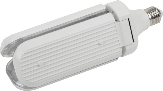 Изображение товара Светильник для растений ЭРА FITO-24W-Ra90-E27-FOLD / Б0057285