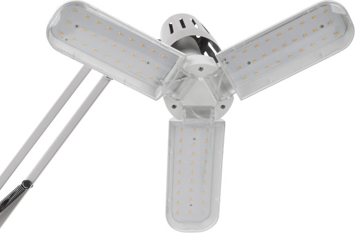 Изображение товара Светильник для растений ЭРА FITO-24W-Ra90-E27-FOLD / Б0057285