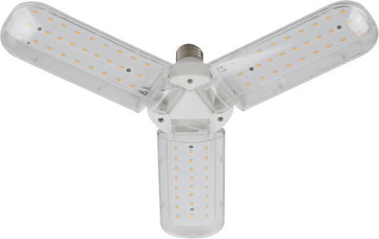 Изображение товара Светильник для растений ЭРА FITO-24W-Ra90-E27-FOLD / Б0057285