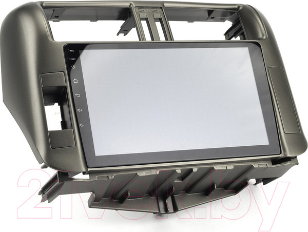 Изображение товара Бездисковая автомагнитола Incar TMX2-3603-3