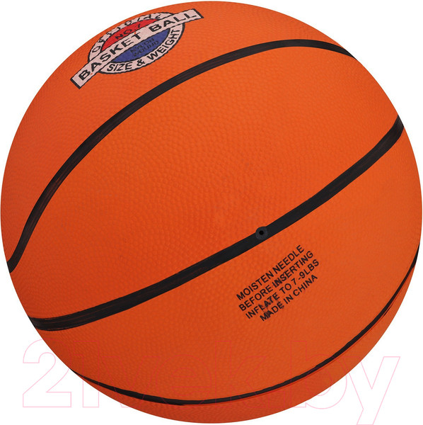 Изображение товара Баскетбольный мяч Minsa 442279 (размер 7)