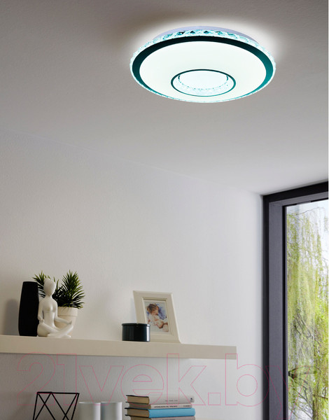 Изображение товара Потолочный светильник Camelion LBS-7704 / 13966