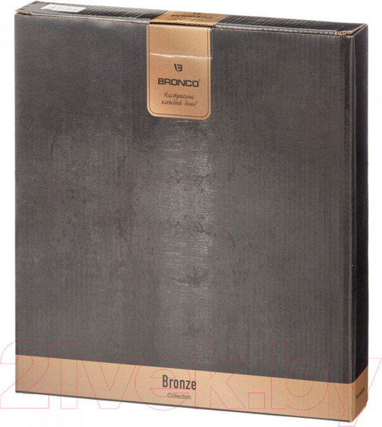 Изображение товара Ваза-этажерка Bronco Bronze / 474-181