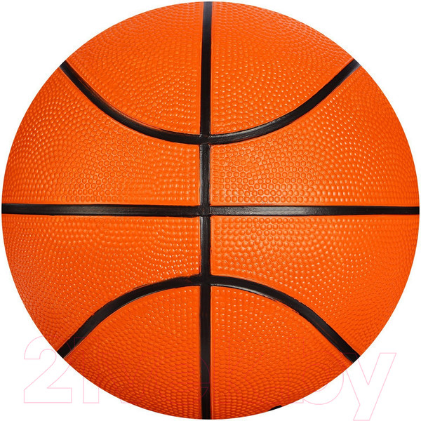 Изображение товара Баскетбольный мяч Minsa 1026011 (размер 5)