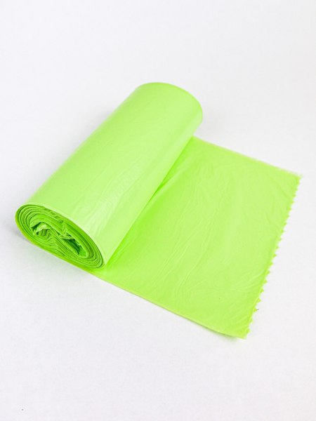 Изображение товара Пакеты для мусора Avikomp Eco Technology Botanica Биоразлагаемые 60л / 87846 (20шт)