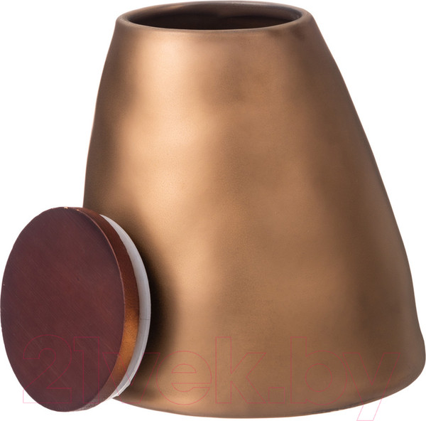 Изображение товара Емкость для хранения Bronco Bronze / 474-185