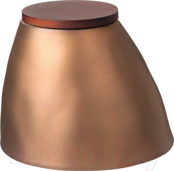 Изображение товара Емкость для хранения Bronco Bronze / 474-186