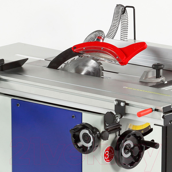 Изображение товара Циркулярный станок БЕЛМАШ TS-250ST1300 / S194A