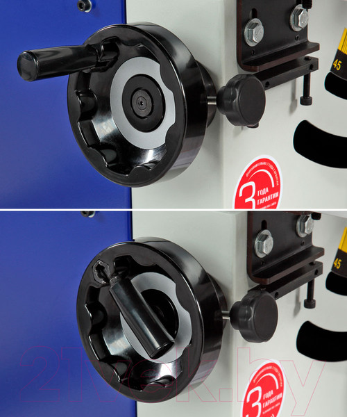 Изображение товара Циркулярный станок БЕЛМАШ TS-250ST1300 / S194A