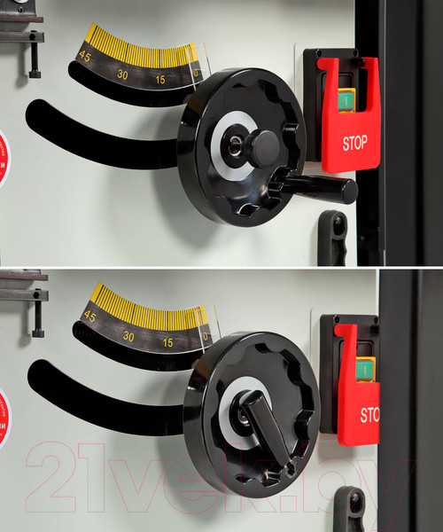 Изображение товара Циркулярный станок БЕЛМАШ TS-250ST1300 / S194A