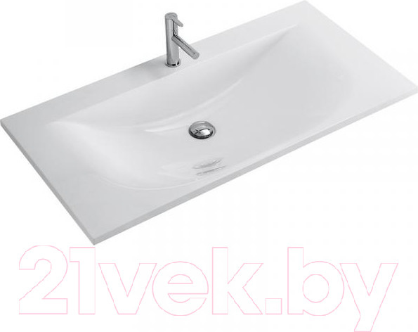 Изображение товара Умывальник Cezares CEZ1000/500-LV-MR