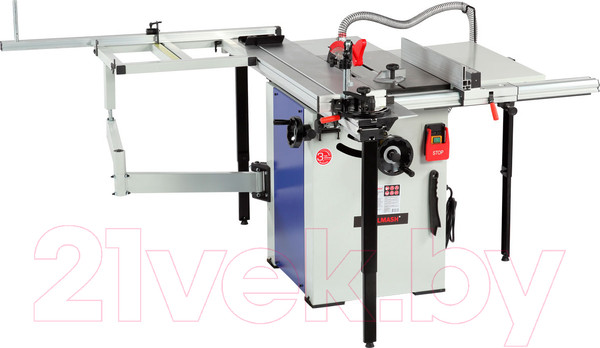 Изображение товара Циркулярный станок БЕЛМАШ TS-250ST1600 / S196A