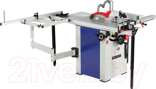 Изображение товара Циркулярный станок БЕЛМАШ TS-250ST1600/400 / S197A