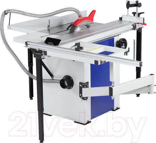 Изображение товара Циркулярный станок БЕЛМАШ TS-250ST1600/400 / S197A