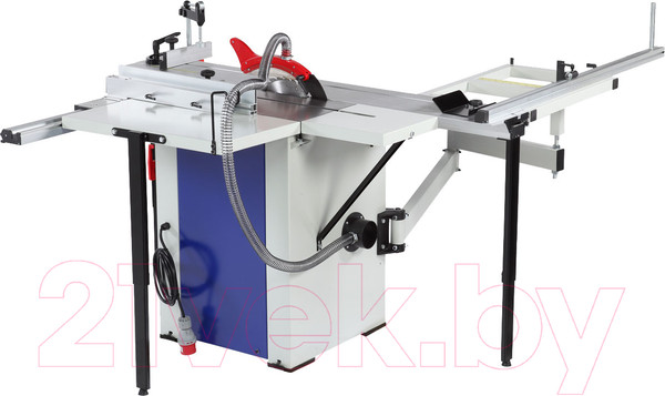 Изображение товара Циркулярный станок БЕЛМАШ TS-250ST1600/400 / S197A