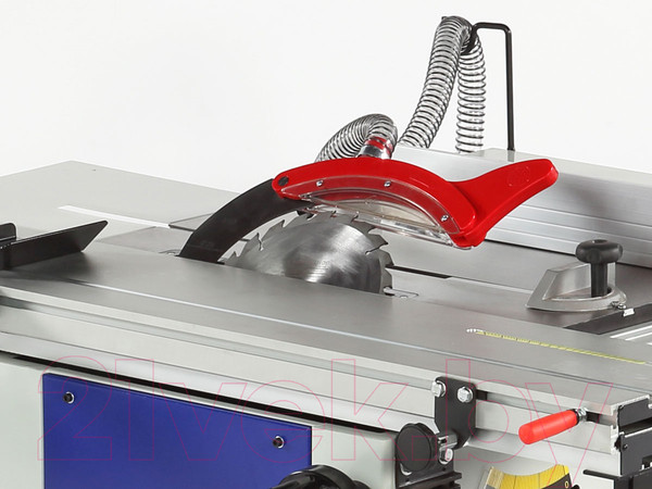 Изображение товара Циркулярный станок БЕЛМАШ TS-250ST1600/400 / S197A