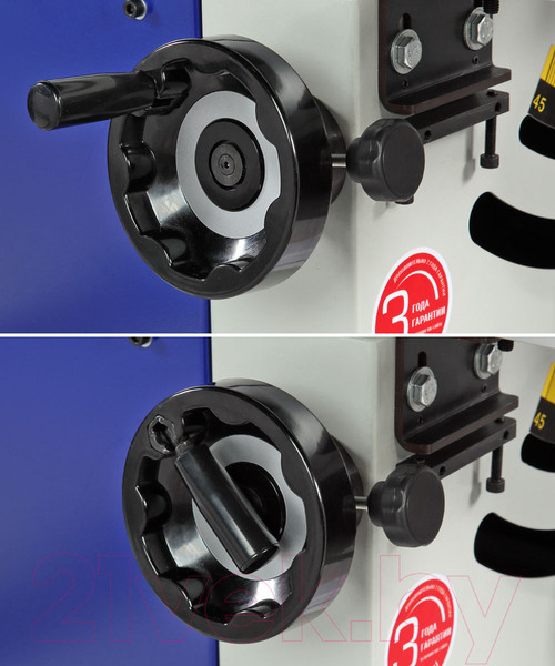 Изображение товара Циркулярный станок БЕЛМАШ TS-250ST1600/400 / S197A