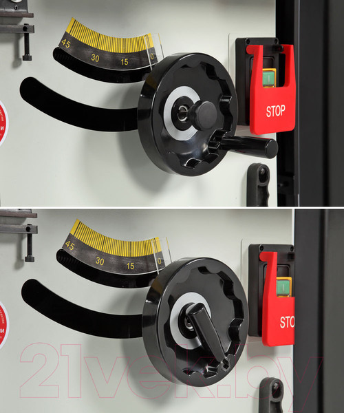 Изображение товара Циркулярный станок БЕЛМАШ TS-250ST1600/400 / S197A
