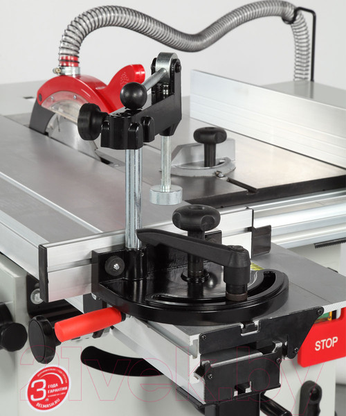 Изображение товара Циркулярный станок БЕЛМАШ TS-250ST1600/400 / S197A