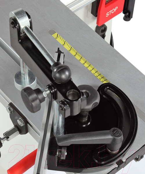 Изображение товара Циркулярный станок БЕЛМАШ TS-250ST1600/400 / S197A