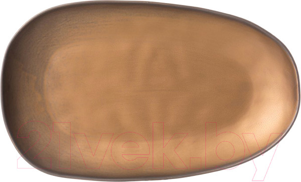 Изображение товара Блюдо Bronco Bronze / 474-193