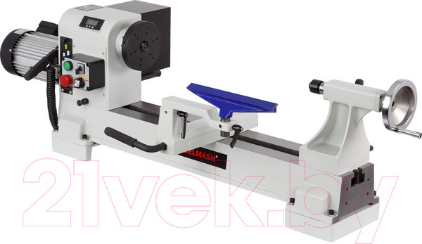 Изображение товара Токарный станок деревообрабатывающий БЕЛМАШ WL-400/600EVSM / S171A