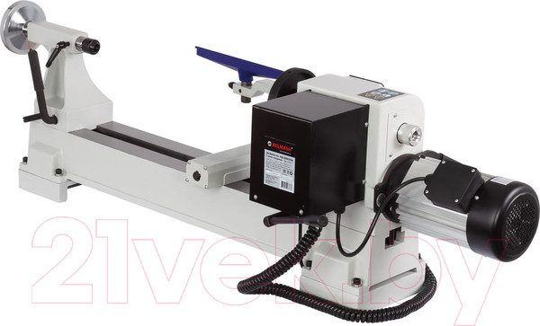 Изображение товара Токарный станок деревообрабатывающий БЕЛМАШ WL-400/600EVSM / S171A