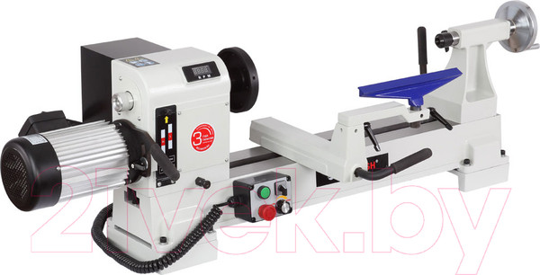 Изображение товара Токарный станок деревообрабатывающий БЕЛМАШ WL-400/600EVSM / S171A