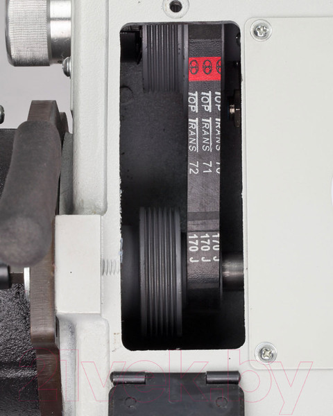 Изображение товара Токарный станок деревообрабатывающий БЕЛМАШ WL-400/600EVSM / S171A