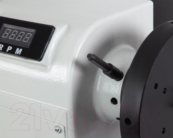 Изображение товара Токарный станок деревообрабатывающий БЕЛМАШ WL-400/600EVSM / S171A