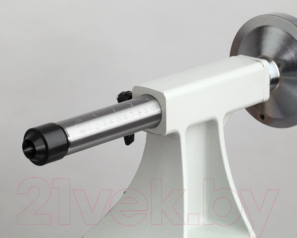 Изображение товара Токарный станок деревообрабатывающий БЕЛМАШ WL-400/600EVSM / S171A