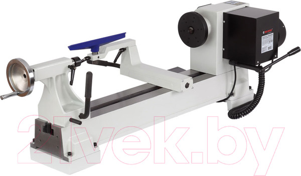 Изображение товара Токарный станок деревообрабатывающий БЕЛМАШ WL-400/600EVSM / S171A