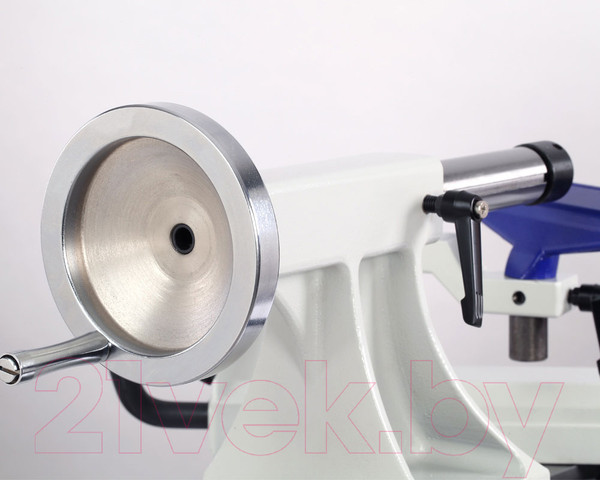 Изображение товара Токарный станок деревообрабатывающий БЕЛМАШ WL-400/600EVSM / S171A