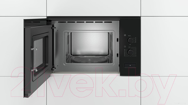 Изображение товара Микроволновая печь Bosch BFL520MB0