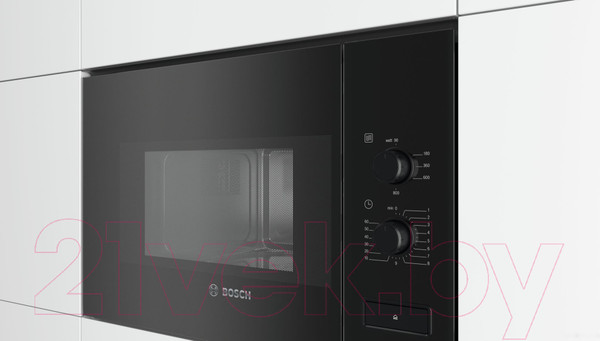 Изображение товара Микроволновая печь Bosch BFL520MB0