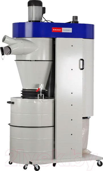 Изображение товара Стружкоотсос БЕЛМАШ CTDC-1.7 / D106A
