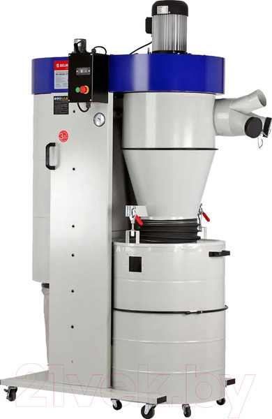 Изображение товара Стружкоотсос БЕЛМАШ CTDC-1.7 / D106A