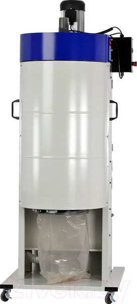 Изображение товара Стружкоотсос БЕЛМАШ CTDC-1.7 / D106A