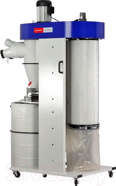 Изображение товара Стружкоотсос БЕЛМАШ CTDC-1.7 / D106A