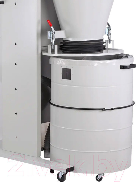 Изображение товара Стружкоотсос БЕЛМАШ CTDC-1.7 / D106A