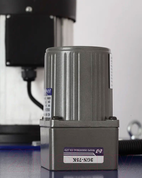 Изображение товара Стружкоотсос БЕЛМАШ CTDC-1.7 / D106A