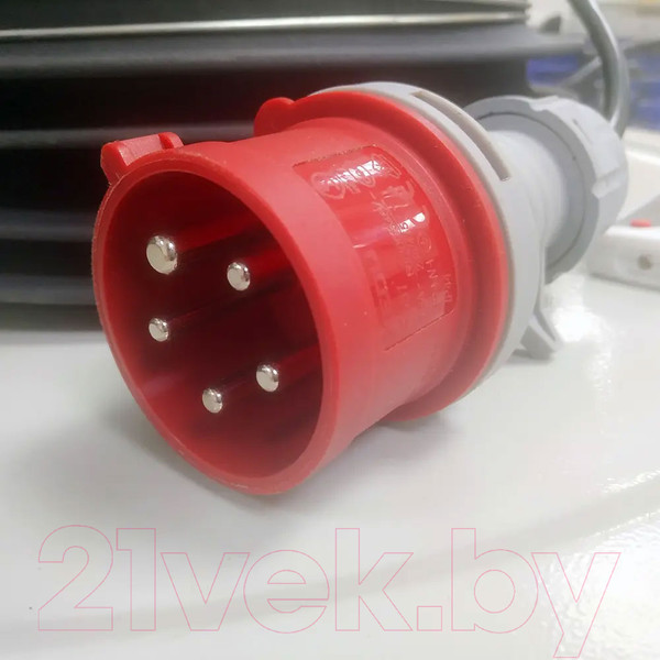 Изображение товара Стружкоотсос БЕЛМАШ CTDC-1.7 / D106A