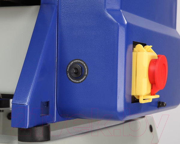 Изображение товара Фуговальный станок БЕЛМАШ JT-2 254/120 / S092A