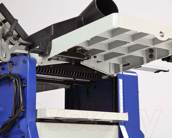 Изображение товара Фуговальный станок БЕЛМАШ JT-2 254/120 / S092A