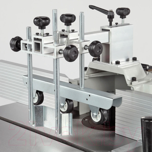 Изображение товара Фрезерный станок БЕЛМАШ MM2200P/400 / S201A
