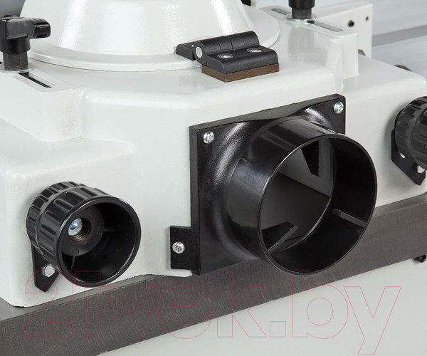 Изображение товара Фрезерный станок БЕЛМАШ MM2200P/400 / S201A