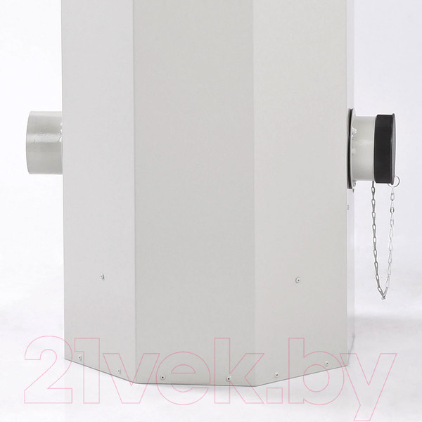 Изображение товара Стружкоотсос БЕЛМАШ MDC1100 / D117A